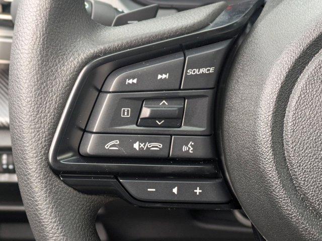 new 2026 Subaru Crosstrek car, priced at $32,407