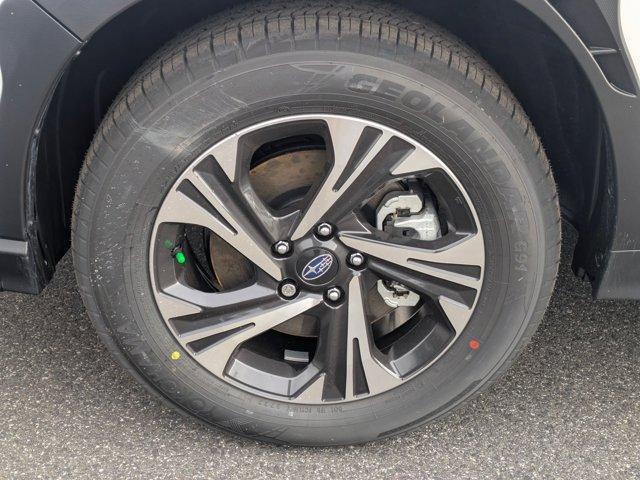 new 2026 Subaru Crosstrek car, priced at $32,407