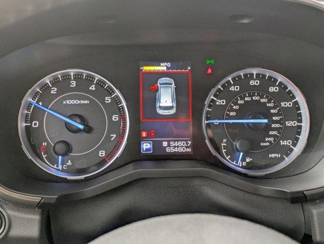 used 2021 Subaru Ascent car, priced at $25,940