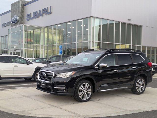 used 2021 Subaru Ascent car, priced at $25,940