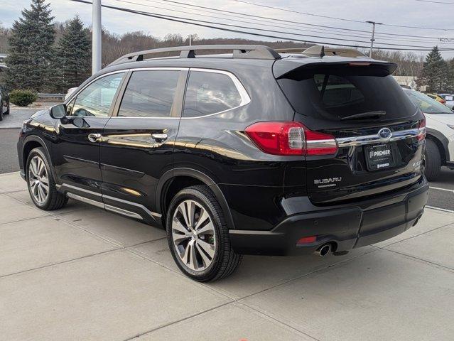 used 2021 Subaru Ascent car, priced at $25,940