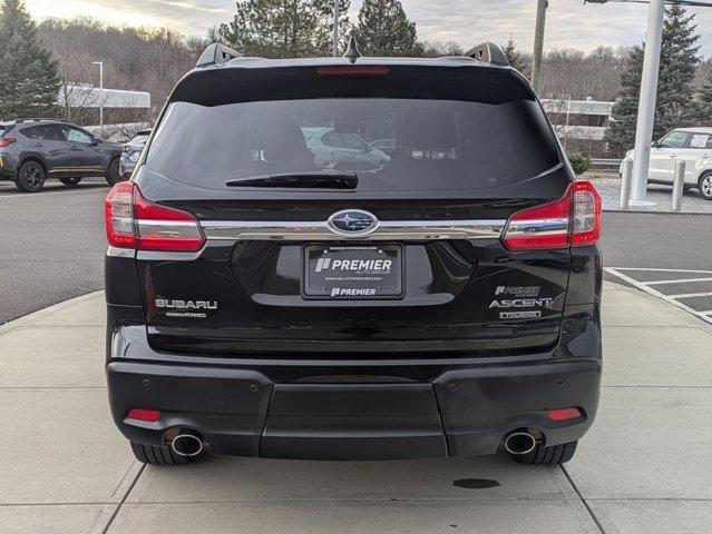 used 2021 Subaru Ascent car, priced at $25,940
