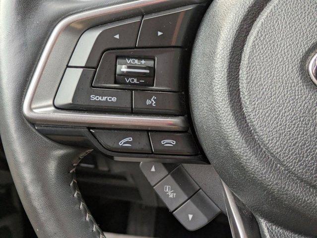 used 2021 Subaru Ascent car, priced at $25,940