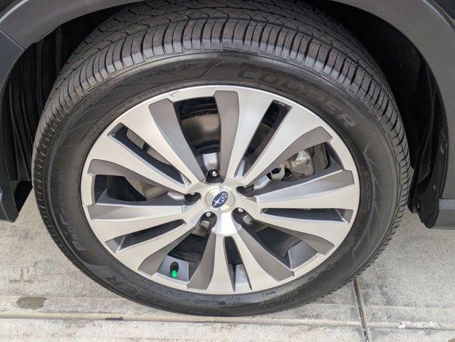 used 2021 Subaru Ascent car, priced at $25,940