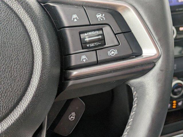 used 2021 Subaru Ascent car, priced at $25,940