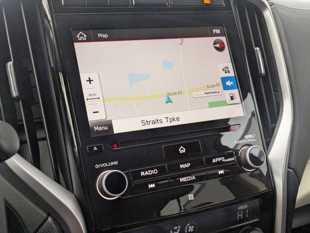 used 2021 Subaru Ascent car, priced at $25,940