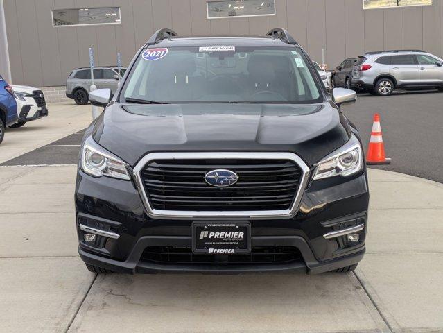 used 2021 Subaru Ascent car, priced at $25,940