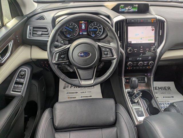 used 2021 Subaru Ascent car, priced at $25,940