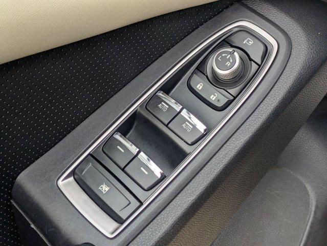 used 2021 Subaru Ascent car, priced at $25,940