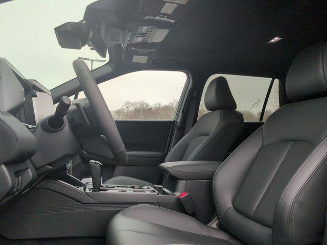 new 2026 Subaru Outback car, priced at $39,611