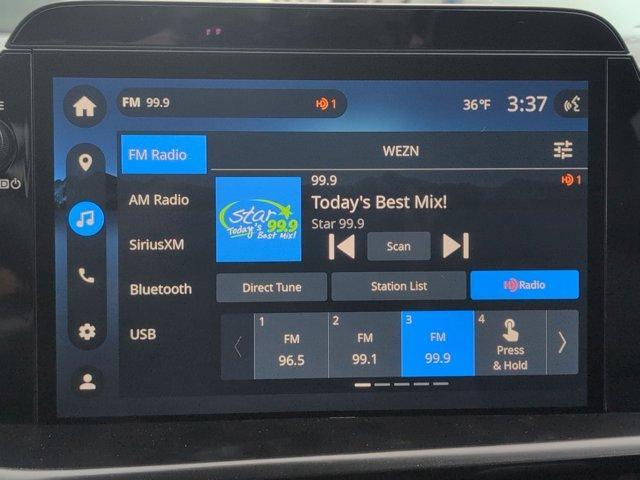 new 2026 Subaru Outback car, priced at $39,611