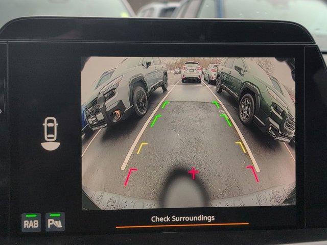 new 2026 Subaru Outback car, priced at $39,611