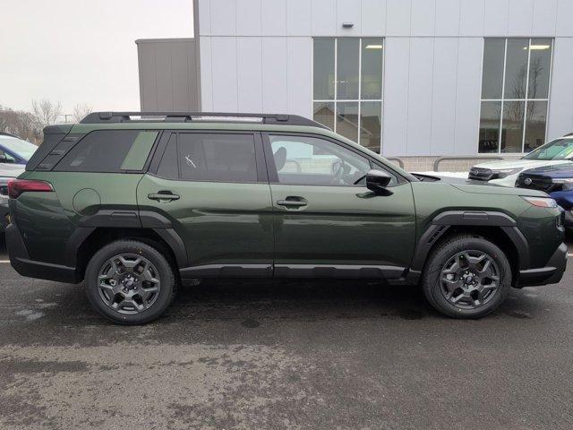 new 2026 Subaru Outback car, priced at $39,611