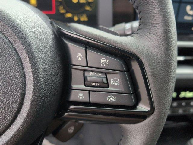 new 2026 Subaru Outback car, priced at $39,611