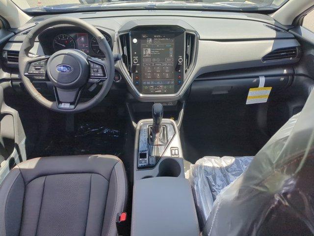 new 2026 Subaru Crosstrek car, priced at $37,553