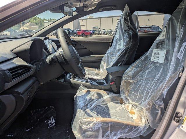 new 2026 Subaru Crosstrek car, priced at $33,388