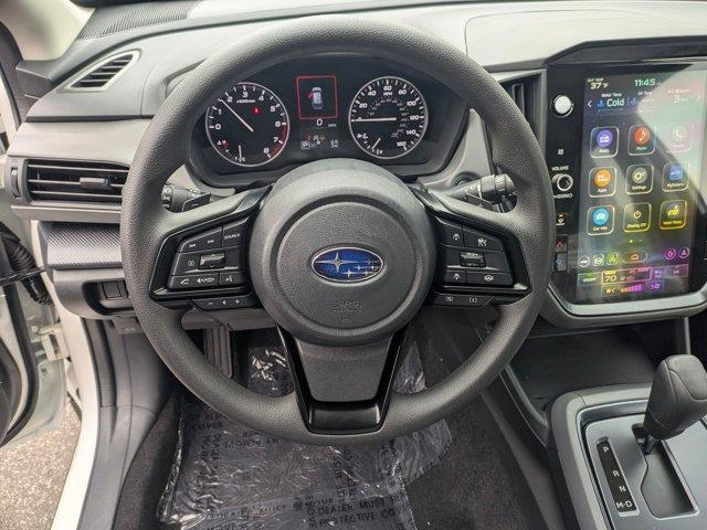 new 2026 Subaru Crosstrek car, priced at $32,337