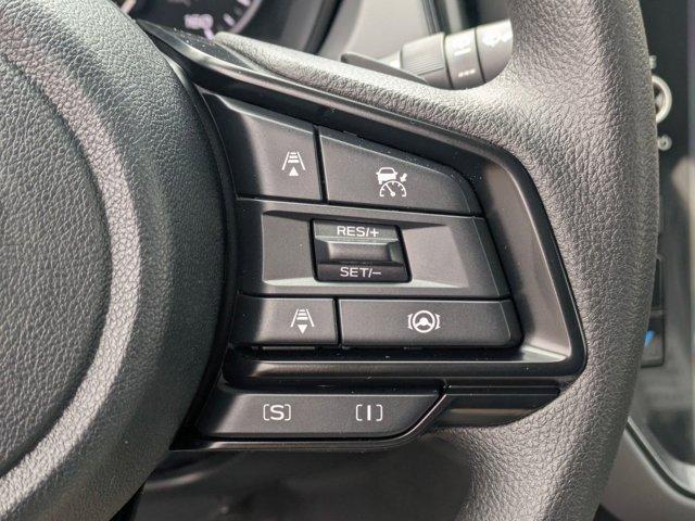 new 2026 Subaru Crosstrek car, priced at $32,337