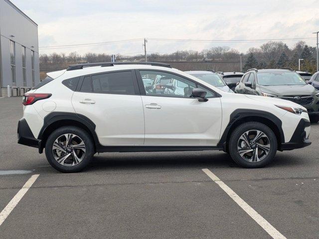 new 2026 Subaru Crosstrek car, priced at $32,337