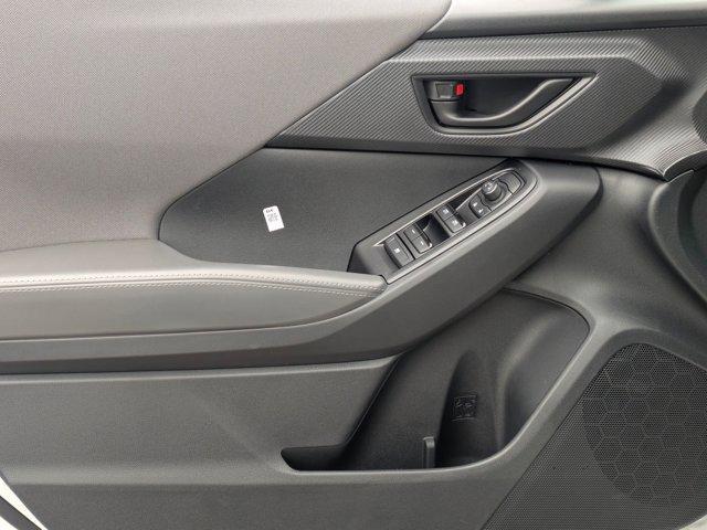 new 2026 Subaru Crosstrek car, priced at $32,337