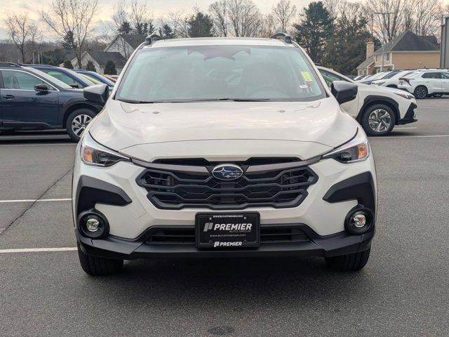new 2026 Subaru Crosstrek car, priced at $32,337