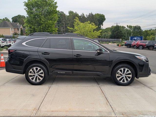 used 2025 Subaru Outback car, priced at $32,772