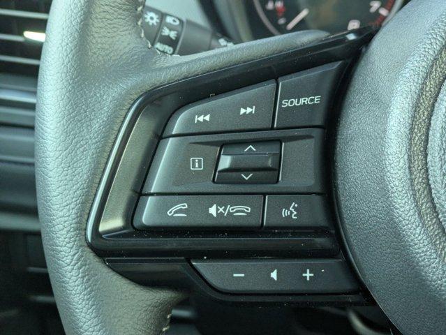 new 2026 Subaru Forester car, priced at $35,216