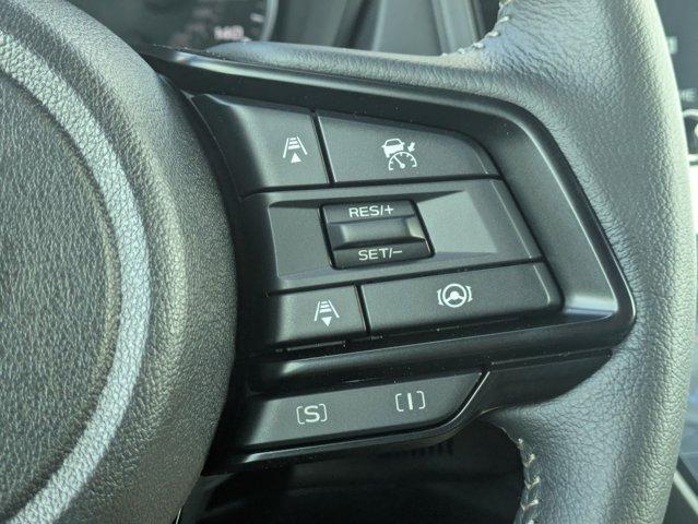 new 2026 Subaru Forester car, priced at $35,216