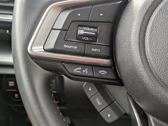 used 2023 Subaru Crosstrek car, priced at $25,826