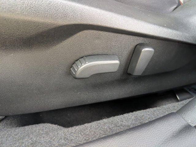 used 2023 Subaru Crosstrek car, priced at $25,826