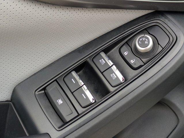 used 2023 Subaru Crosstrek car, priced at $25,826