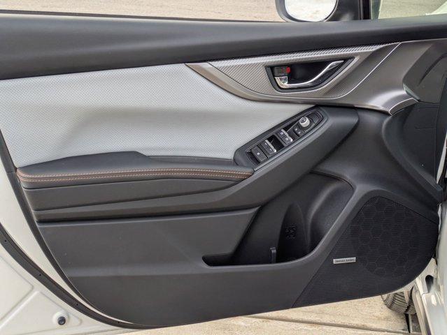 used 2023 Subaru Crosstrek car, priced at $25,826