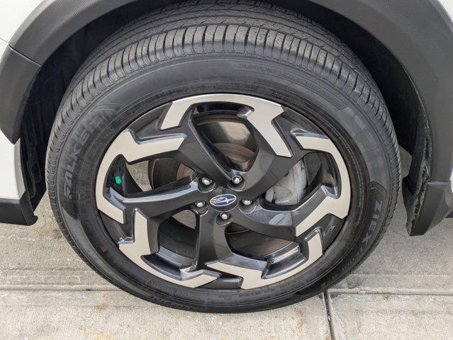 used 2023 Subaru Crosstrek car, priced at $25,826