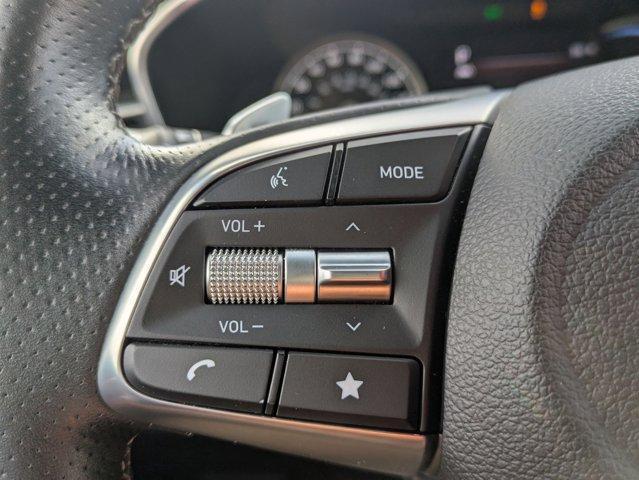 used 2022 Genesis G70 car, priced at $30,562