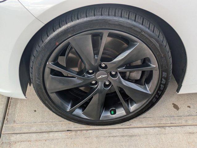 used 2022 Genesis G70 car, priced at $30,562