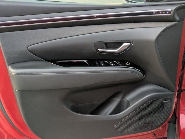 used 2023 Hyundai Tucson car, priced at $25,673