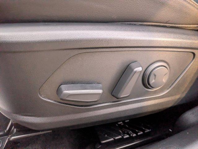 used 2023 Hyundai Tucson car, priced at $25,673