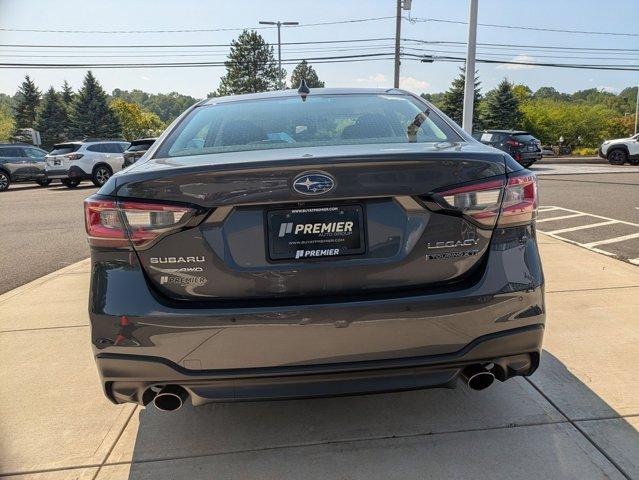 used 2024 Subaru Legacy car, priced at $25,978