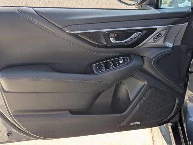 used 2024 Subaru Legacy car, priced at $25,978