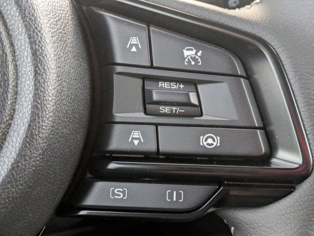 new 2026 Subaru Forester car, priced at $35,604