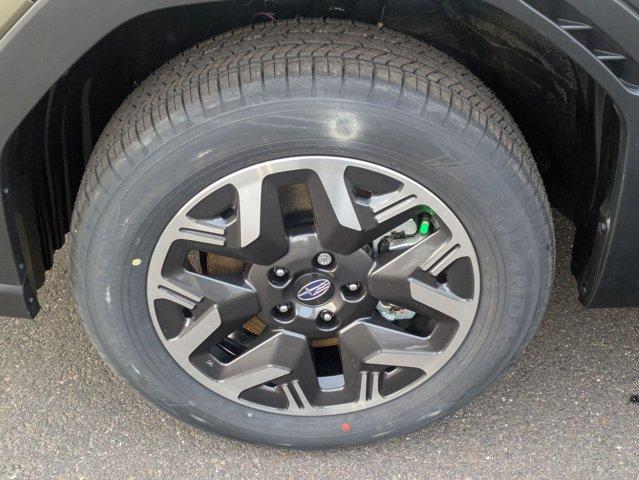 new 2026 Subaru Forester car, priced at $35,604