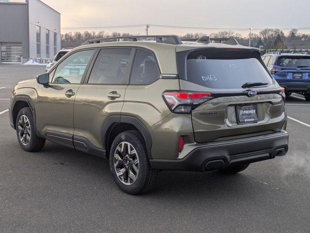 new 2026 Subaru Forester car, priced at $35,604