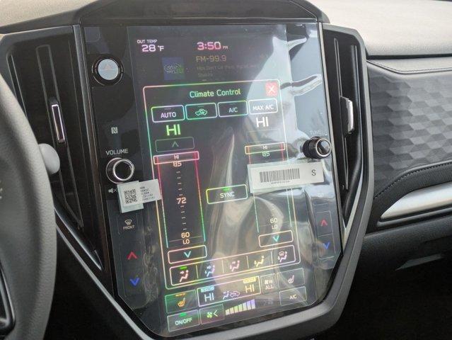 new 2026 Subaru Forester car, priced at $35,604