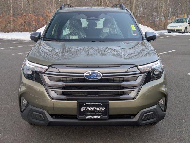 new 2026 Subaru Forester car, priced at $35,604