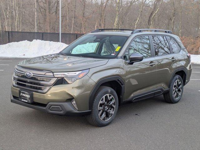 new 2026 Subaru Forester car, priced at $35,604