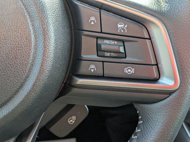 used 2025 Subaru Legacy car, priced at $31,948