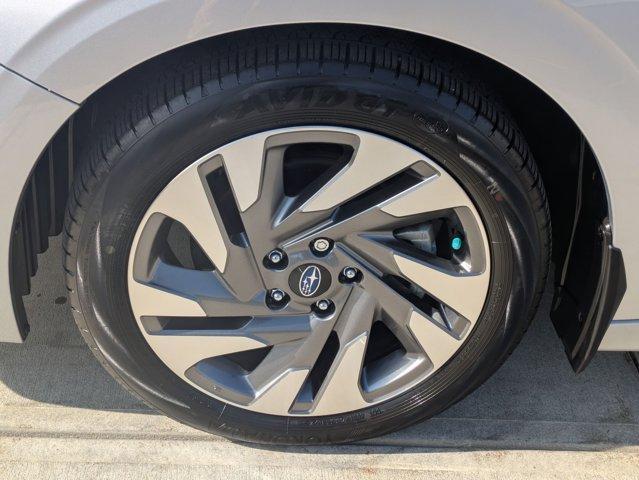 used 2025 Subaru Legacy car, priced at $31,948