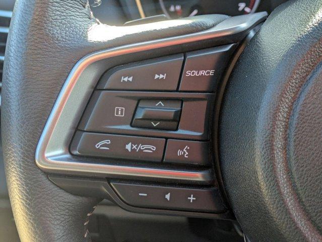 used 2025 Subaru Legacy car, priced at $31,948