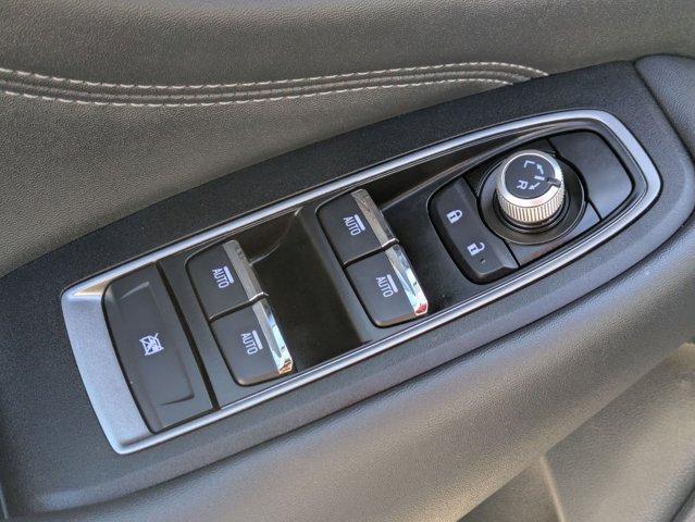 used 2025 Subaru Legacy car, priced at $31,948