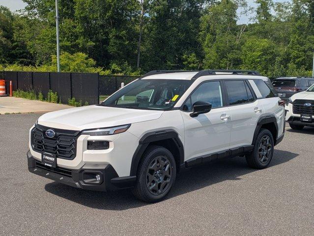 new 2026 Subaru Outback car, priced at $37,744